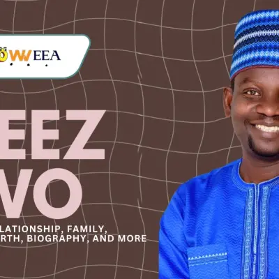 Afeez Owo Age, Height, Relationship, Family, Career, Net Worth, Biography, and More