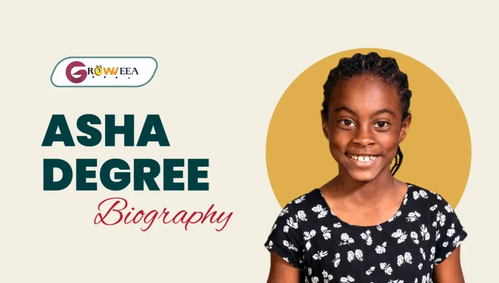 Asha Degree: The Heartbreaking Mystery of a 9-Year-Old's Vanishing