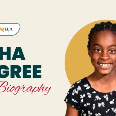 Asha Degree: The Heartbreaking Mystery of a 9-Year-Old's Vanishing