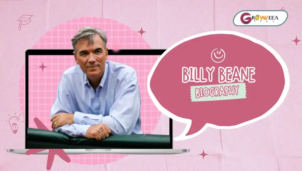 Billy Beane Age, Height, Wife, Family, Net Worth, Career, Biography and More..