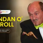 Brendan O'Carroll: The Hilarious Heart of Mrs. Brown's Boys