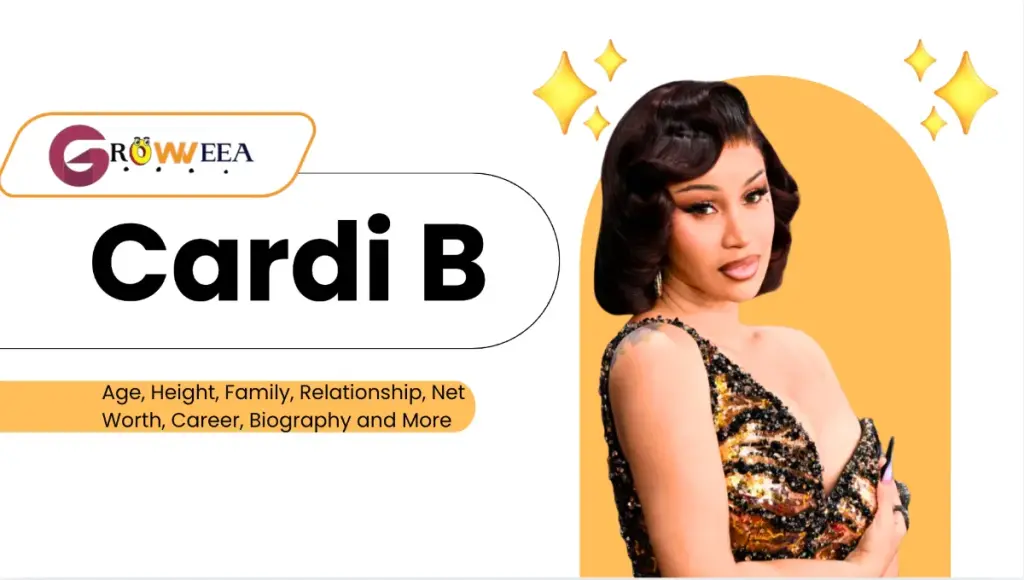 Cardi B Age, Height, Family, Relationship, Net Worth, Career, Biography and More