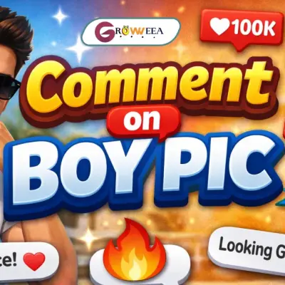 Ultimate Guide to Comment on Boy Pic: Best Instagram Comments for Boy Pics