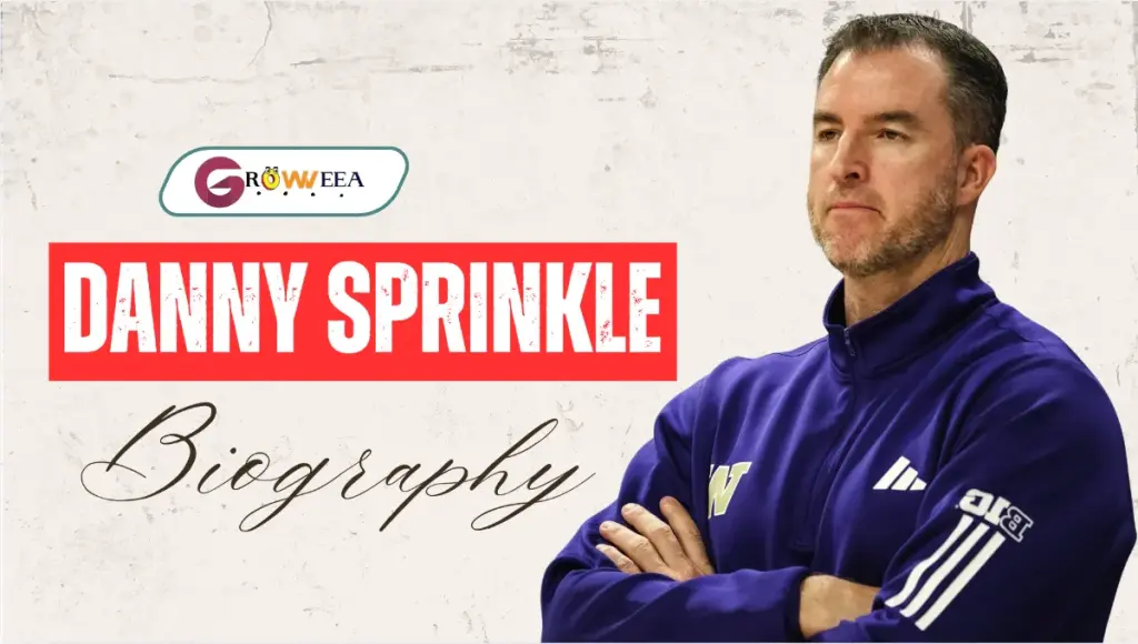 Danny Sprinkle: The Rise of a College Basketball Powerhouse Coach