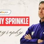 Danny Sprinkle: The Rise of a College Basketball Powerhouse Coach