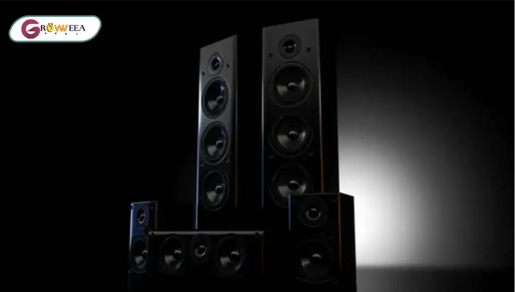 The Evolution of Sound: Understanding the Loudspeaker