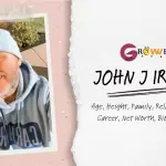John J Irwin Age, Height, Family, Relationship, Career, Net Worth, Biography and More