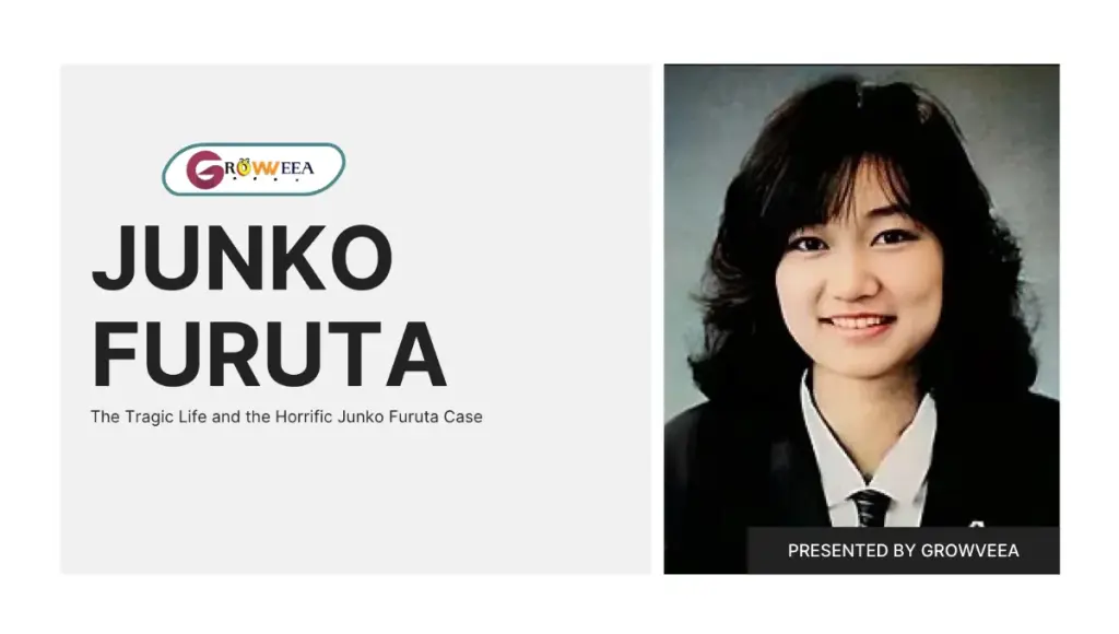 Junko Furuta: The Tragic Life and the Horrific Junko Furuta Case