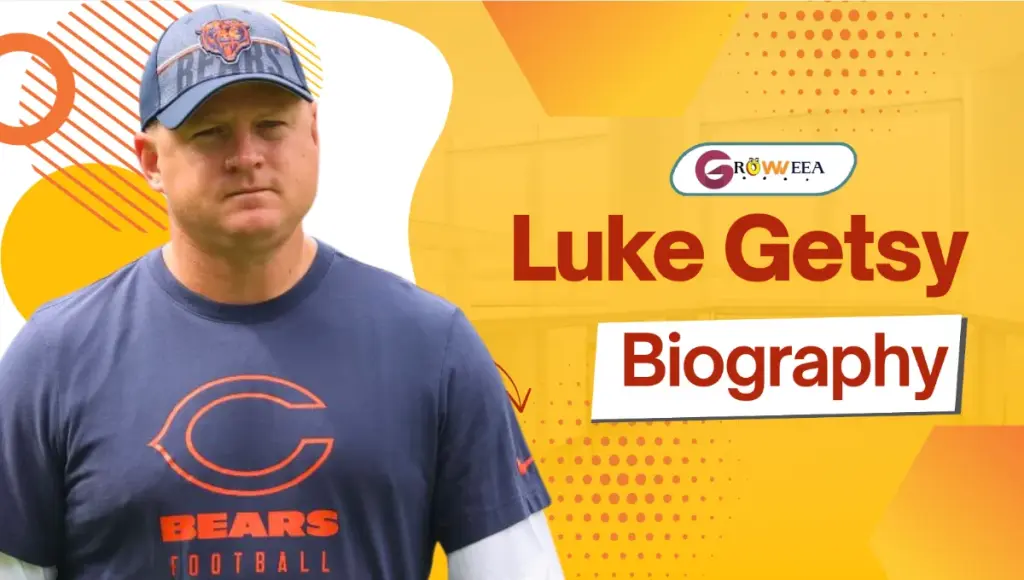 Luke Getsy: The Resilient Journey of an NFL Coaching Prodigy