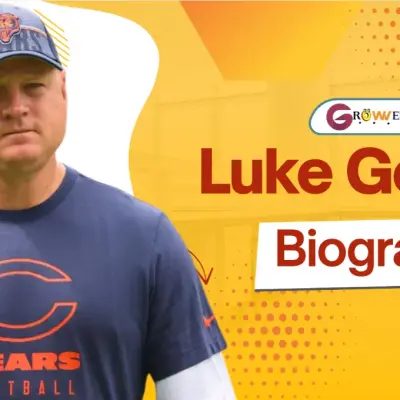 Luke Getsy: The Resilient Journey of an NFL Coaching Prodigy