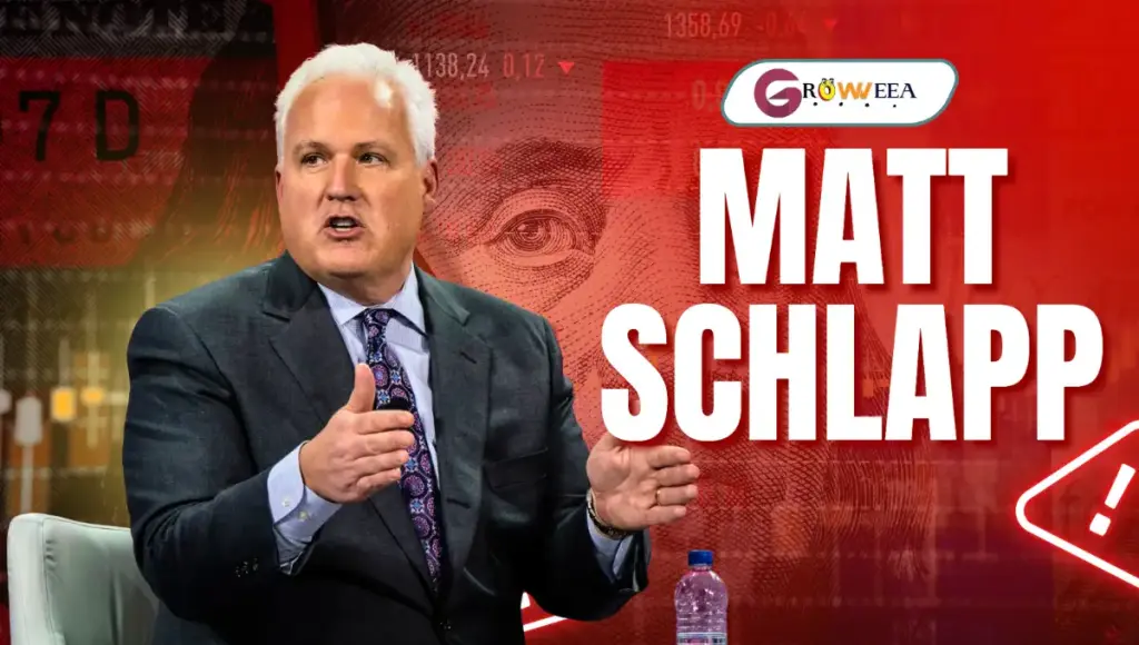 Matt Schlapp: The Powerhouse Behind CPAC and Conservative Politics