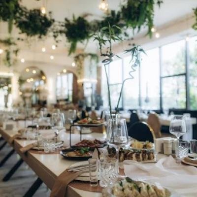 Celebrating Uniquely: A Dive into Singapore's Private Event Scene