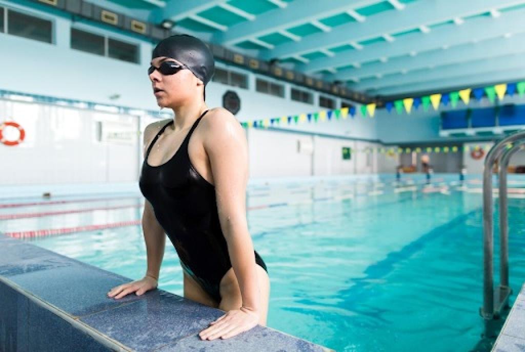 Where to Find the Best Ladies Swimming Lessons in Singapore