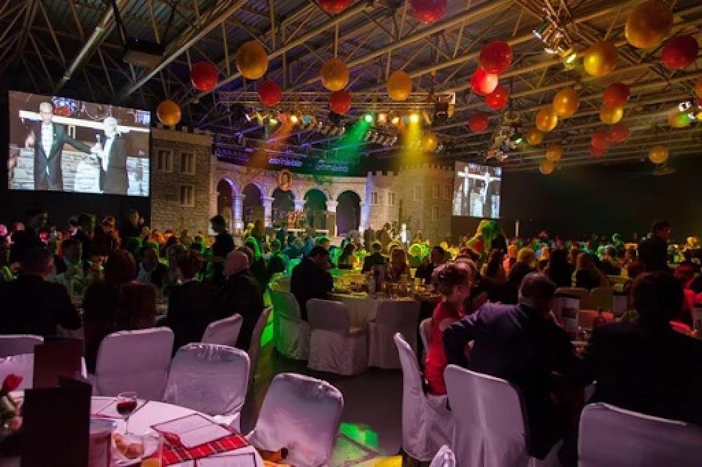 Crafting Unforgettable Experiences: The Role of an Event Agency