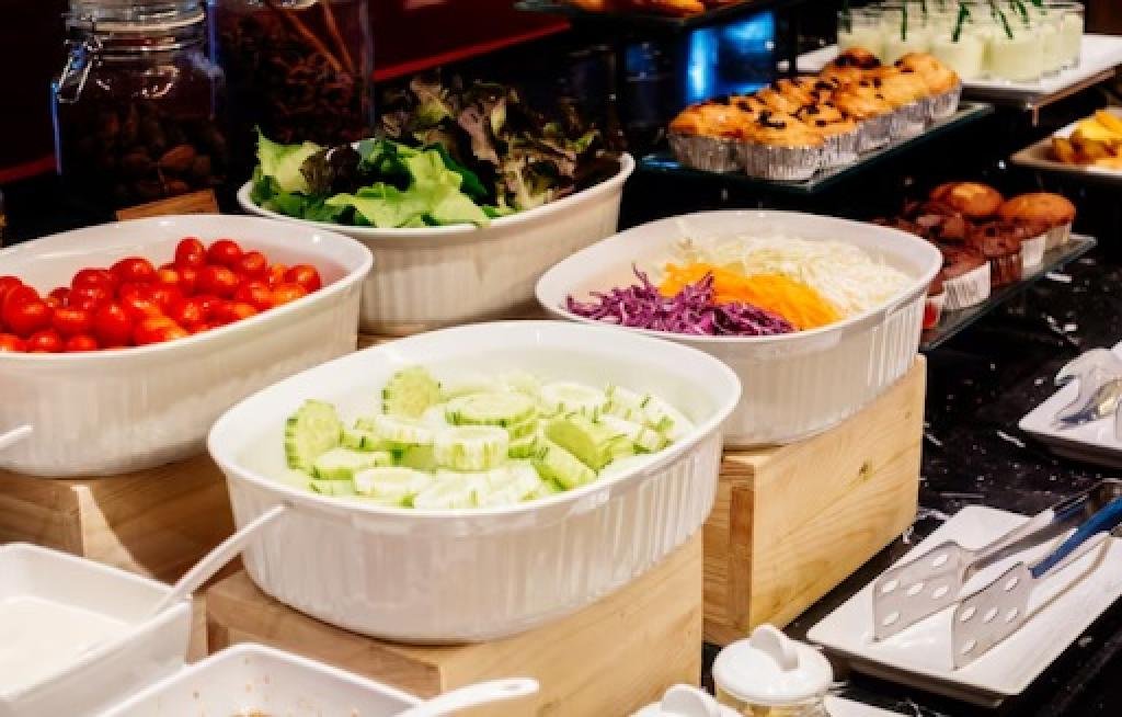 Exploring the Culinary Landscape of Buffet Catering in Singapore