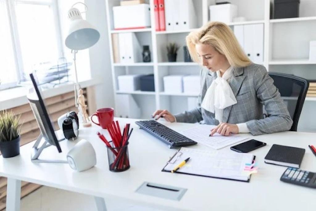 Elevating Business Operations with Top-Notch Singapore Secretarial Services