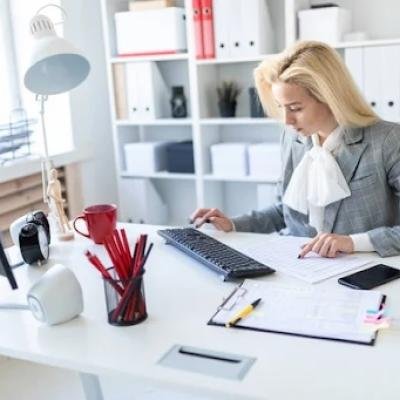 Elevating Business Operations with Top-Notch Singapore Secretarial Services