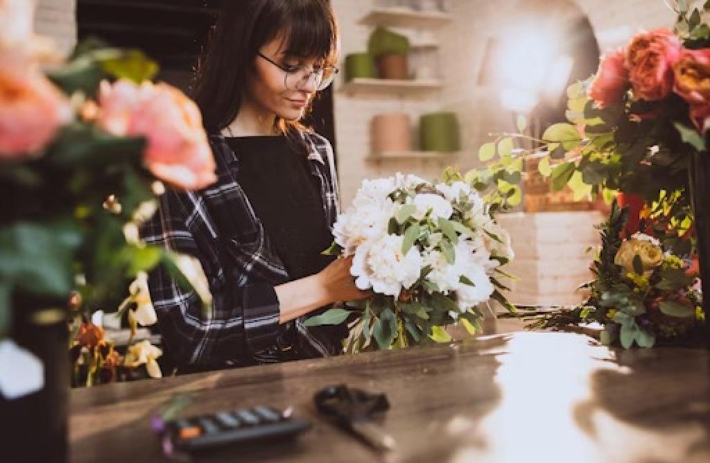 Elevating Professional Spaces: The Role of Corporate Florists