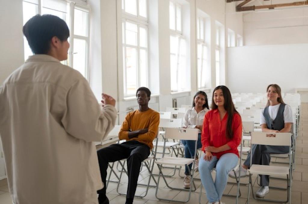 Engaging Holiday Classes: A Seamless Blend of Fun and Learning