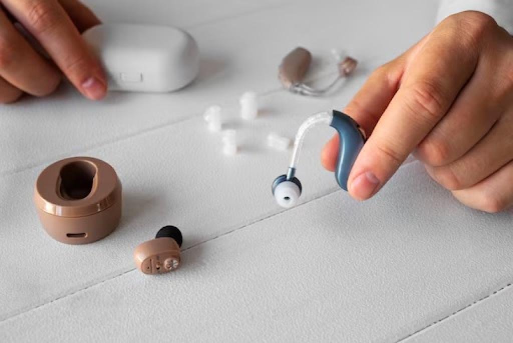 Exploring Hearing Aid Centres in the Philippines: Advancing Auditory Health