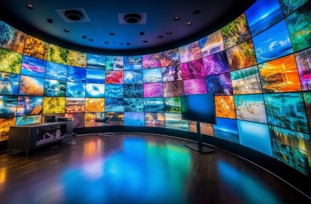 Why Businesses Are Investing in LED Video Walls in Singapore