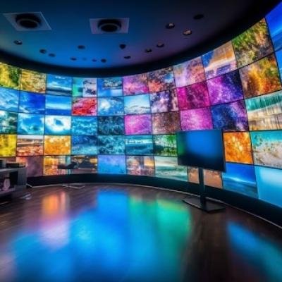 Why Businesses Are Investing in LED Video Walls in Singapore