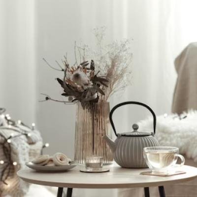 Nordic Serenity in the City: Embracing Scandinavian Interior Design in Singapore