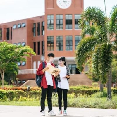 A Unique Private School in Singapore: Insworld Institute