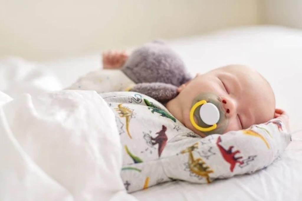 The Bedtime Conundrum: Where Do Babies Sleep Best?