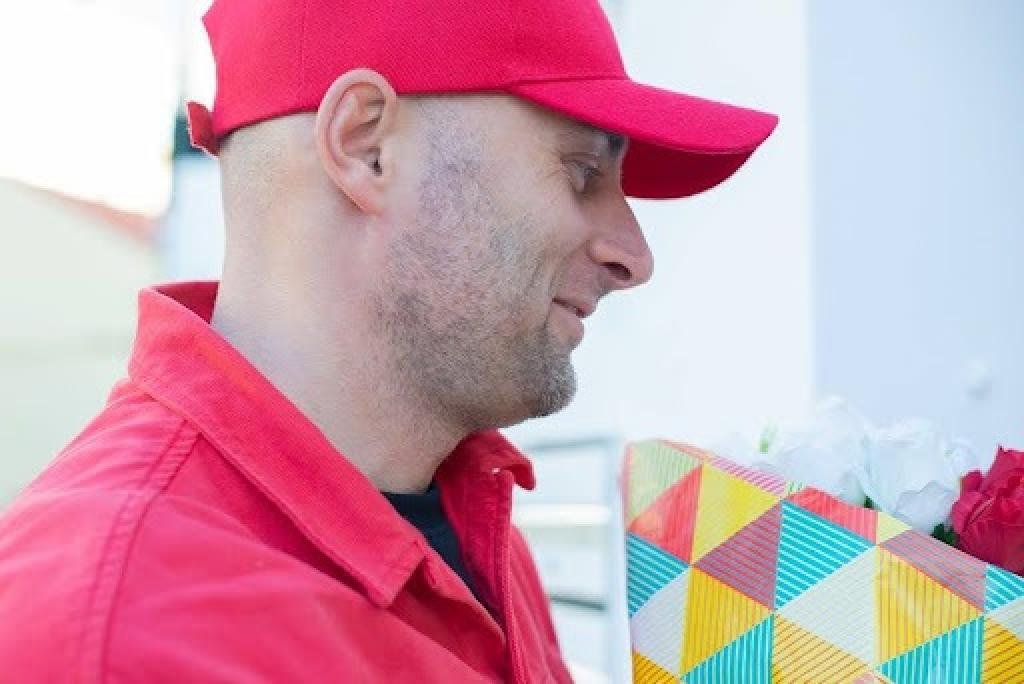 The Blossoming World of Floral Deliveries