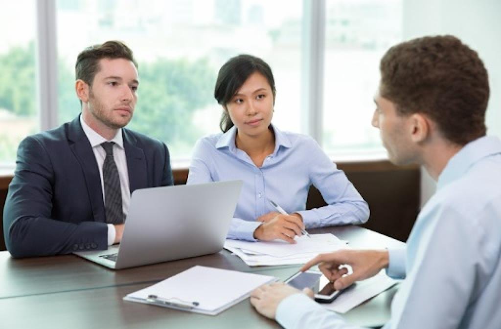 Navigating the Complex World of Employment Consultancy