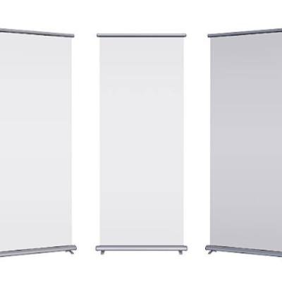 The Power and Versatility of Pull-Up Banners in Modern Marketing