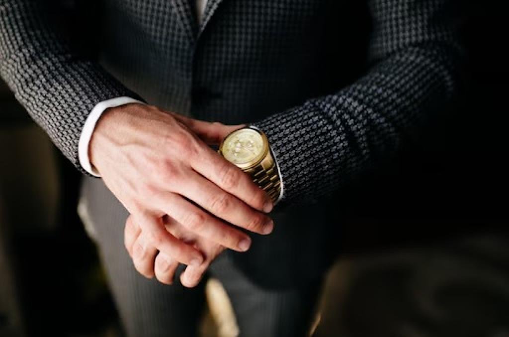 The Timeless Legacy of Rolex: A Symbol of Prestige and Precision