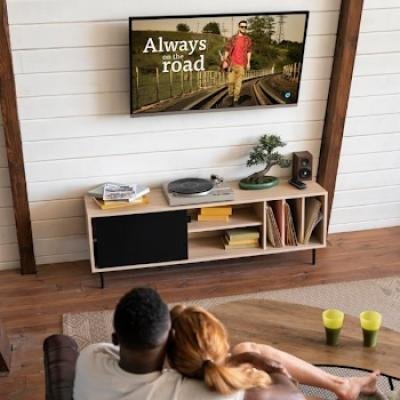 Top TV Consoles in Singapore: Designs, Sizes, and Buying Tips