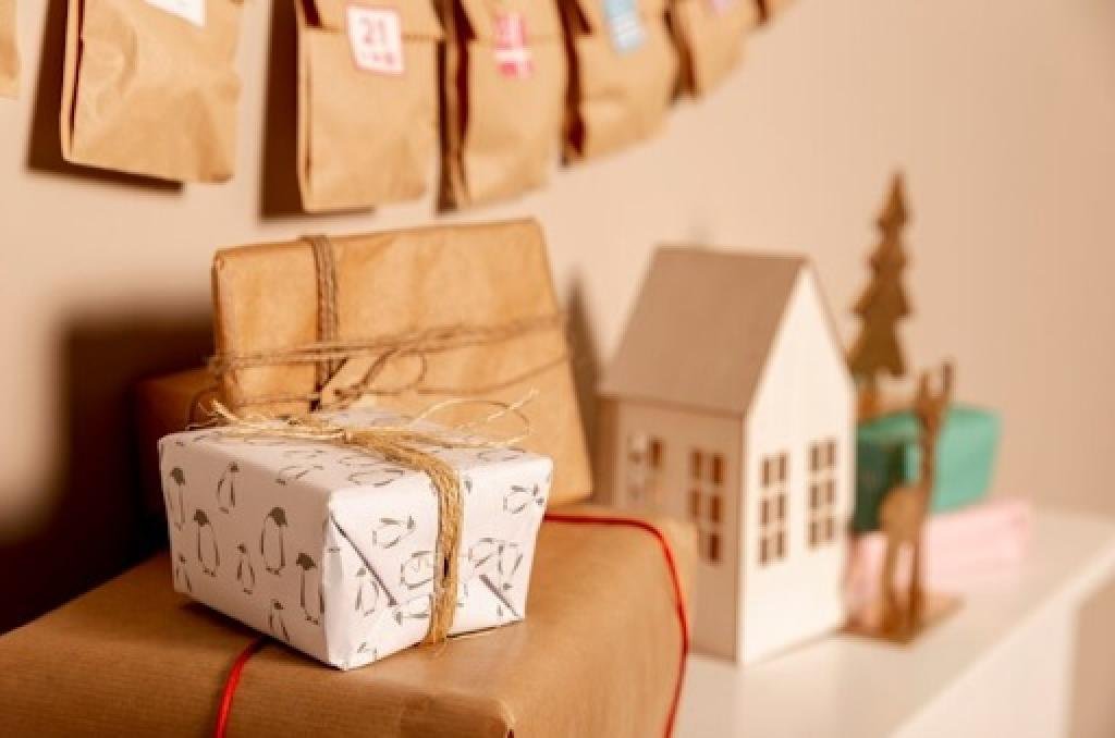 The Art and Tradition of House-warming Gifts