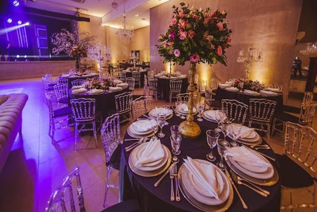 Venue Solutions in a Dynamic City: Renting Function Rooms in Singapore