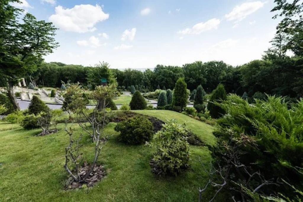 Discovering the Vibrant World of Singapore Landscaping