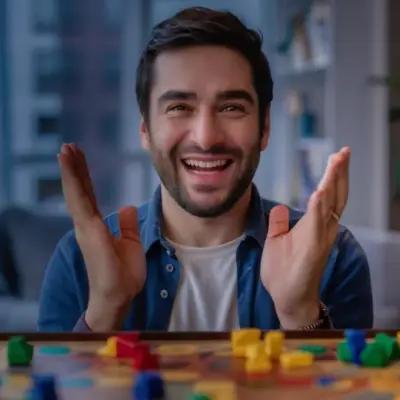 Mindful Leisure: Why Simple Games Are Essential for Mental Clarity and Personal Growth