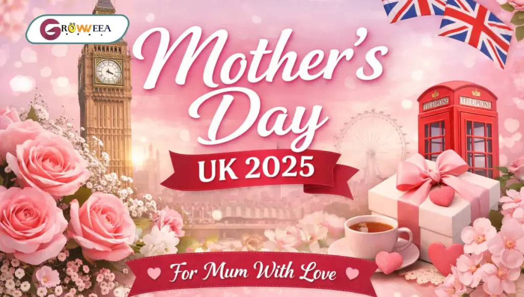 Mothers Day UK 2025: Complete Guide to Celebrating Mum