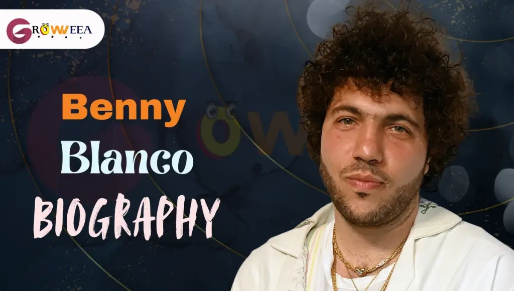 Benny Blanco Height, Age, Wife, Family, Net Worth, Career, Biography and More..