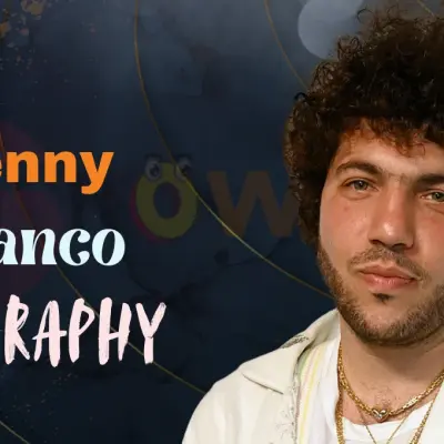 Benny Blanco Height, Age, Wife, Family, Net Worth, Career, Biography and More..