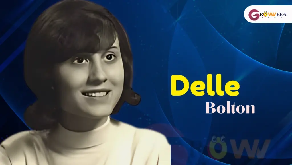 Delle Bolton Age, Height, Husband, Family, Net Worth, Career, Biography and More