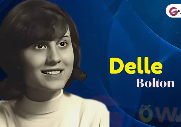 Delle Bolton Age, Height, Husband, Family, Net Worth, Career, Biography and More