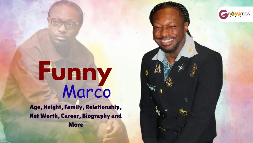 Funny Marco Age, Height, Family, Relationship, Net Worth, Career, Biography and More...