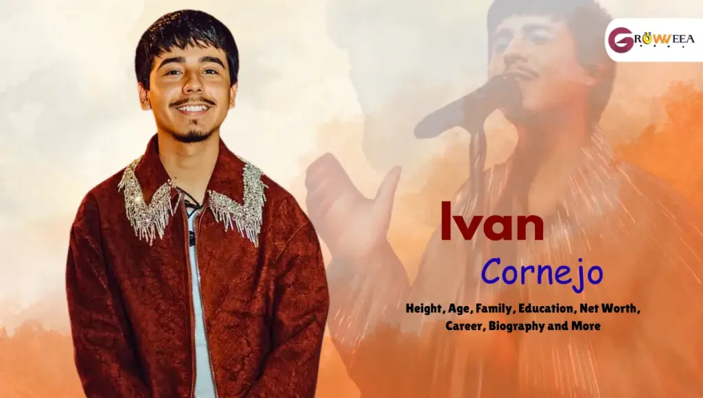Ivan Cornejo Height, Age, Family, Education, Net Worth, Career, Biography and More