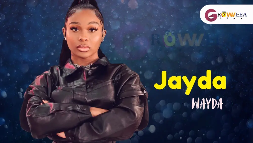 Jayda Wayda Age, Height, Husband, Family, Net Worth, Career, Biography and More…