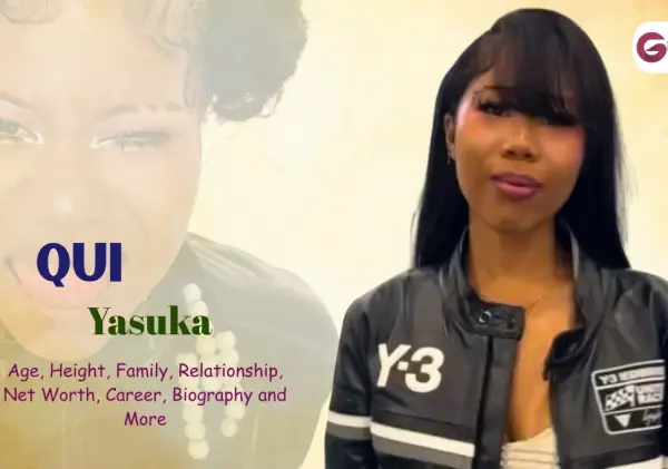 Qui Yasuka Age, Height, Family, Relationship, Net Worth, Career, Biography and More...