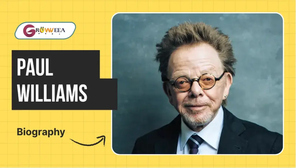 Paul Williams (The Temptations Singer): The Unsung Heart of Motown's Greatest Group