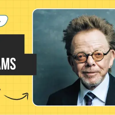 Paul Williams (The Temptations Singer): The Unsung Heart of Motown's Greatest Group