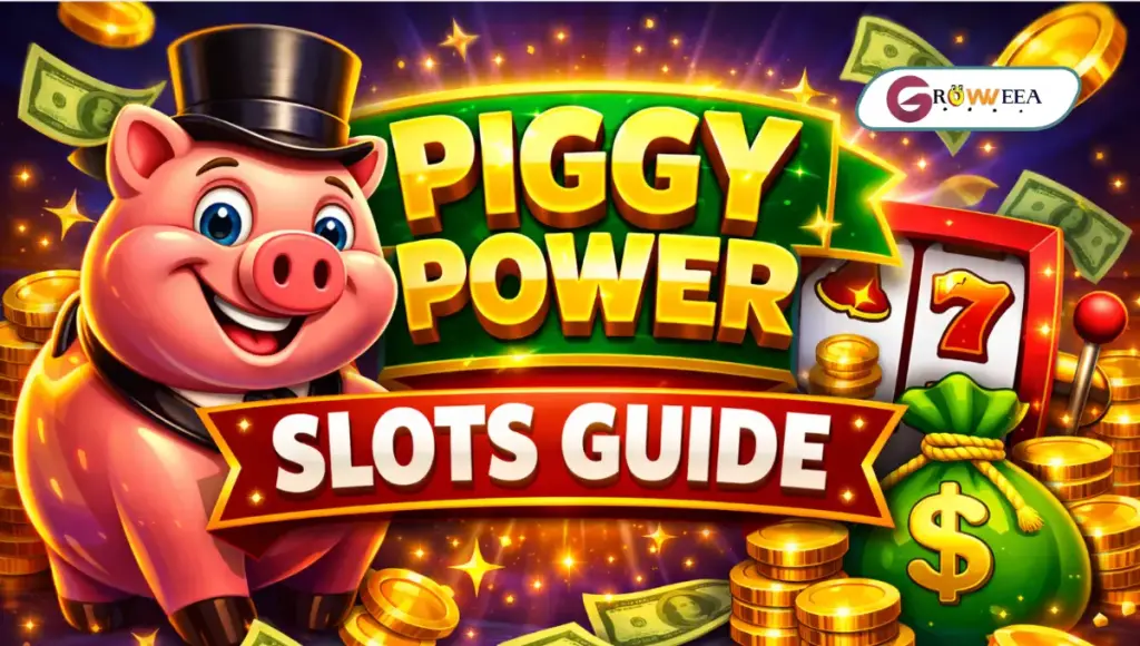 Piggy Power Slots for Beginners: Key Gameplay Elements Explained